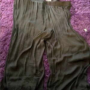 Alfani Deep Black Pants